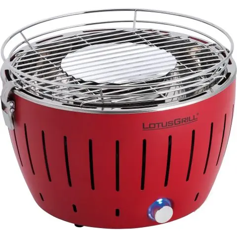 LotusGrill G-RO-280 Kolgrill Beställ idag